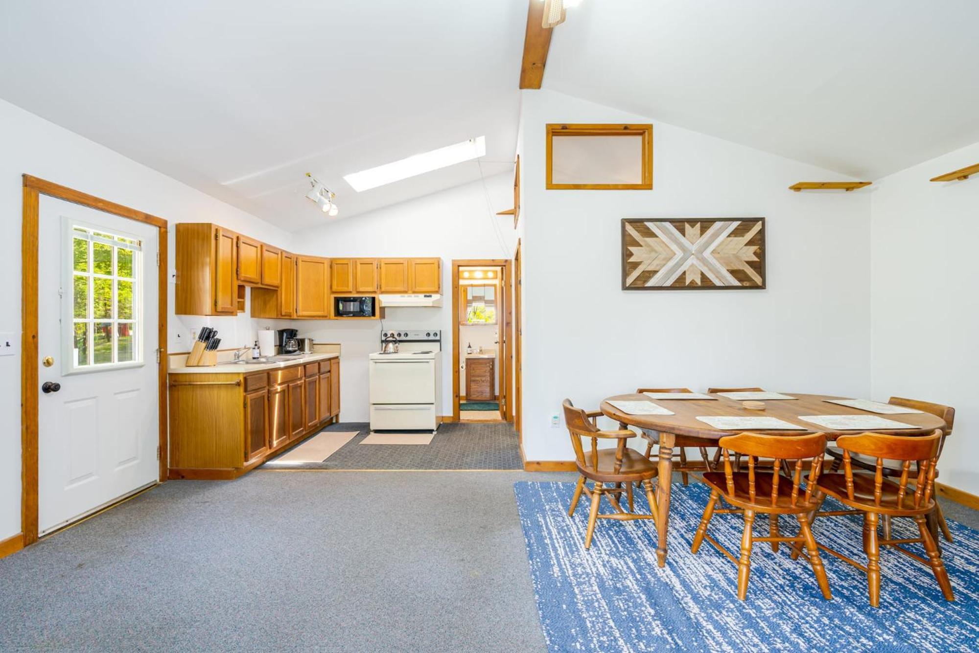 River Access Cabin With Hot Tub, Fire Pit, & Wifi! Morton Grove 외부 사진